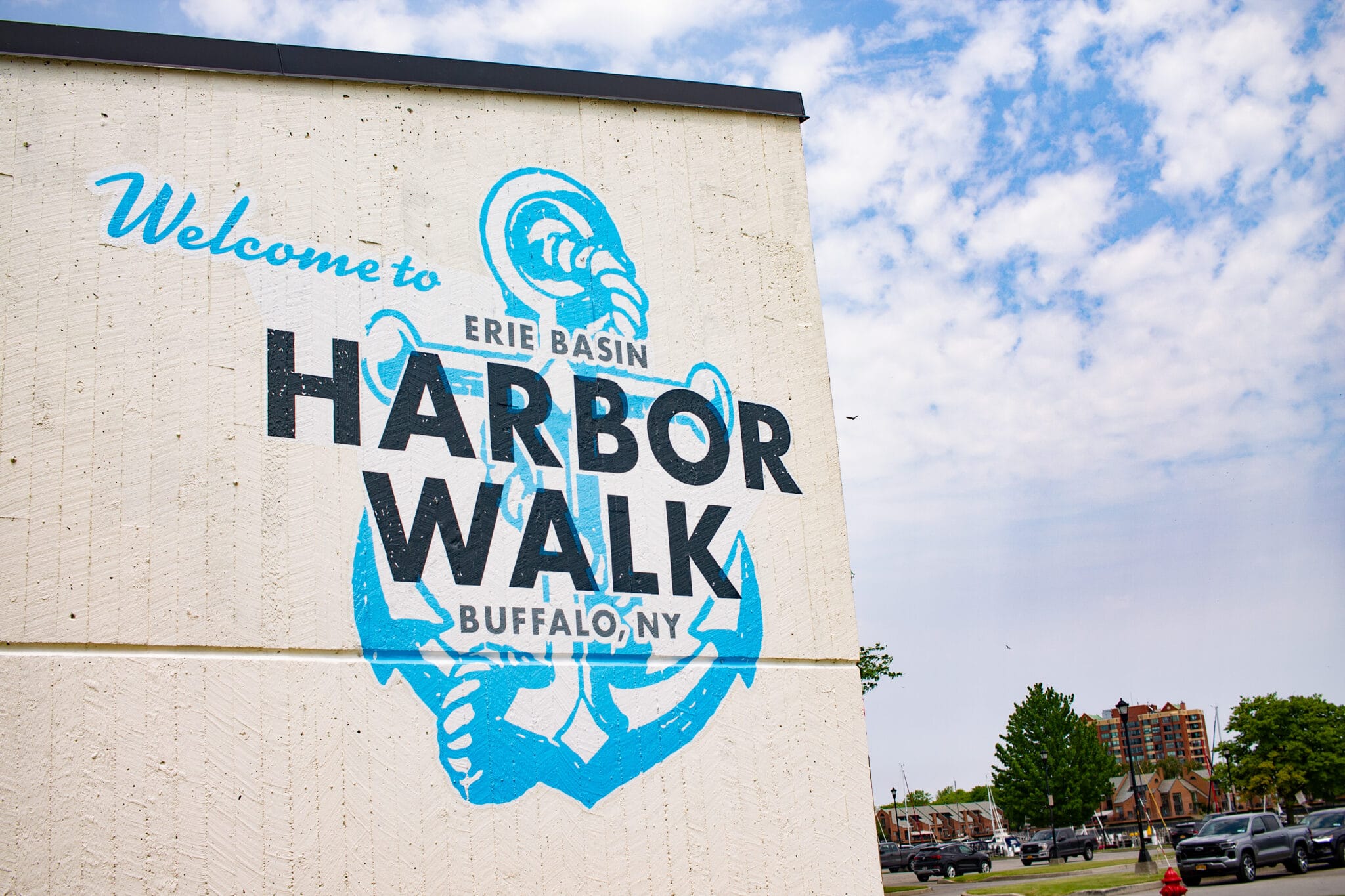 Sully's Harbor Bar @ Harbor Walk | Erie Basin Marina